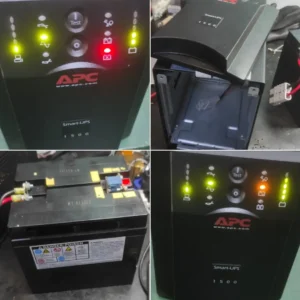 Critical marine radar and ECDIS power supply maintenance - SAIG Marine