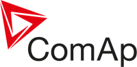 ComAp marine automation components - SAIG Marine