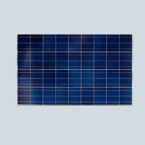 Marine solar panel system installation - SAIG Marine
