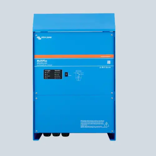 Victron Energy MultiPlus marine inverter charger - SAIG Marine