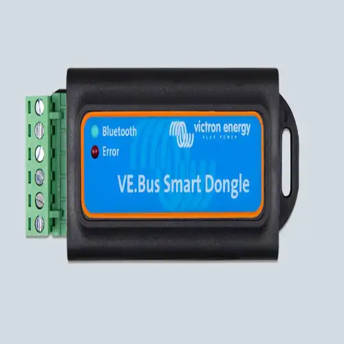 Victron Energy VE.Bus Smart Dongle Bluetooth interface - SAIG Marine
