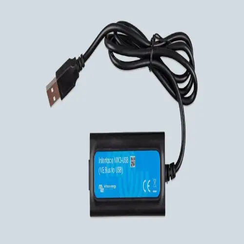 Victron professional marine electronic diagnostic tool - SAIG Marine